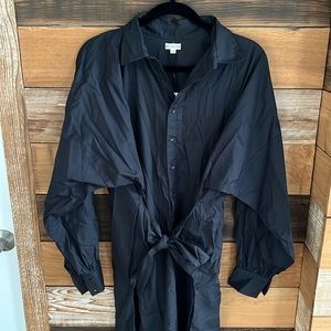 Acacia Olly Dress in Carob